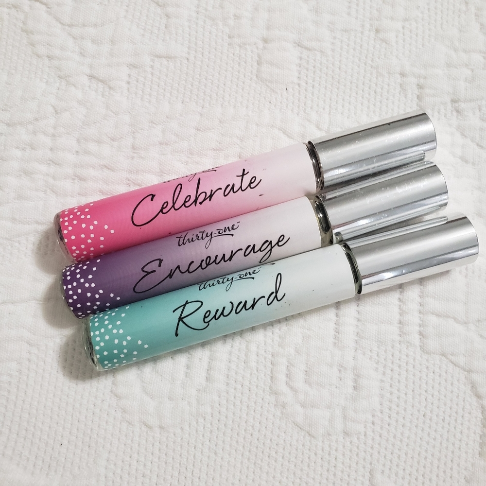 Thirty-One Fragrance
